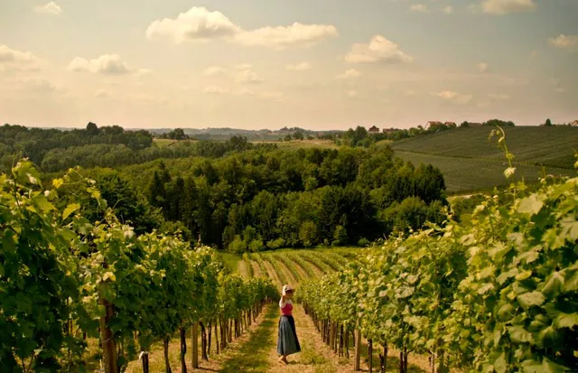 Ferienwohnung s`Kellerstöckl