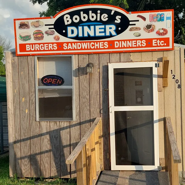 Bobbie's Diner