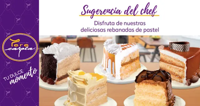 Tere Cazola México Norte