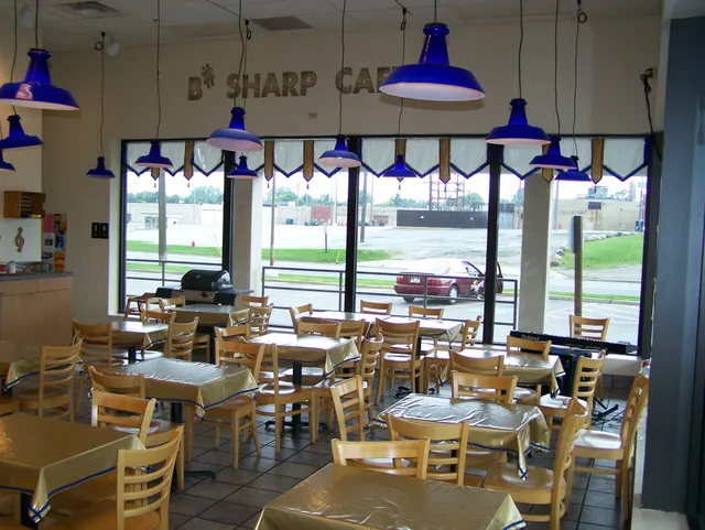 Betty Boo Bakery LLC