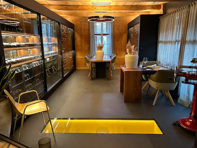 Restaurant zum Löwen Messen