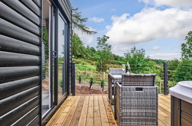 Umry-Calm Farm Stays