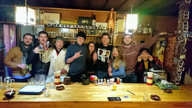 Chokkun Izakaya 居酒屋ちょっくん