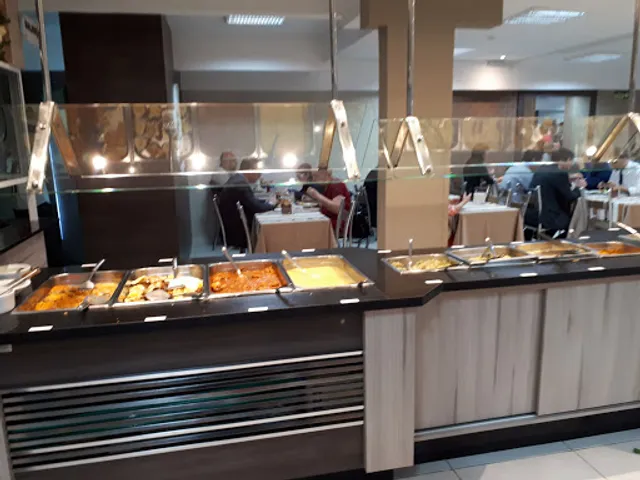 Restaurante Qualitá - Pinheiro Machado