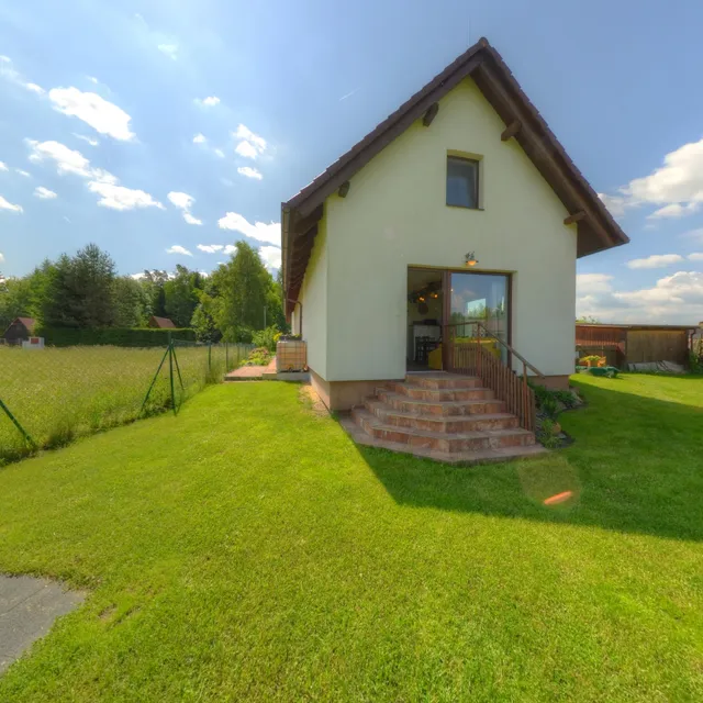 Ubytování U Kotrbů