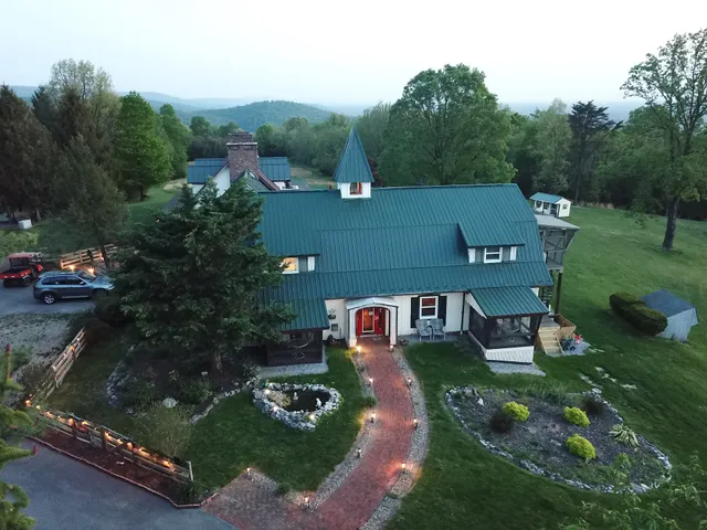 Antietam Overlook Farm Bed and Breakfast