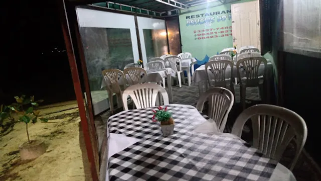 Restaurante Delícias do Mar