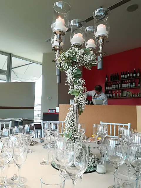 Bar Tavole Sul Naviglio