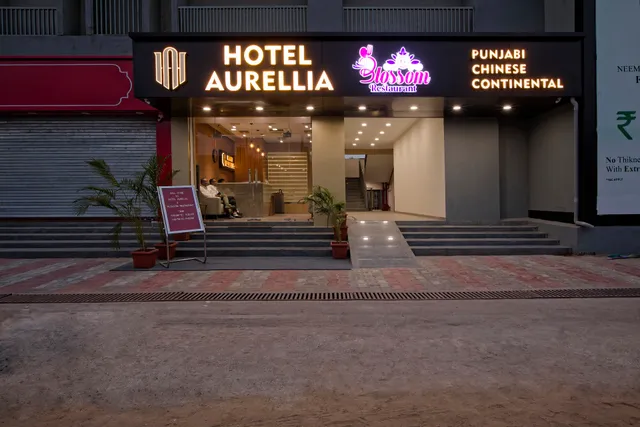 Hotel Aurellia