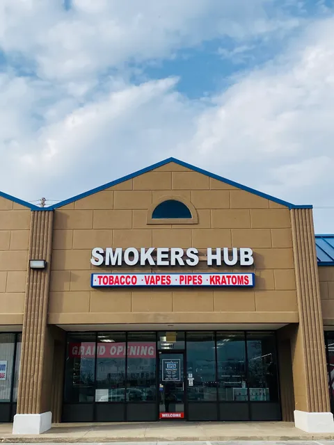 Smoker’s Hub