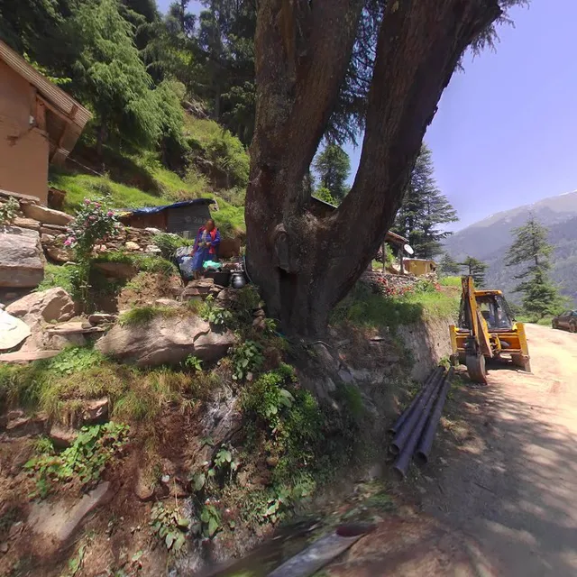 𝗘𝗿𝗲𝘁𝘇 𝗼𝗳 𝗵𝗲𝗶𝗴𝗵𝘁𝘀 ( 𝗡𝗮𝘁𝘂𝗿𝗲 𝗥𝗲𝘁𝗿𝗲𝗮𝘁)