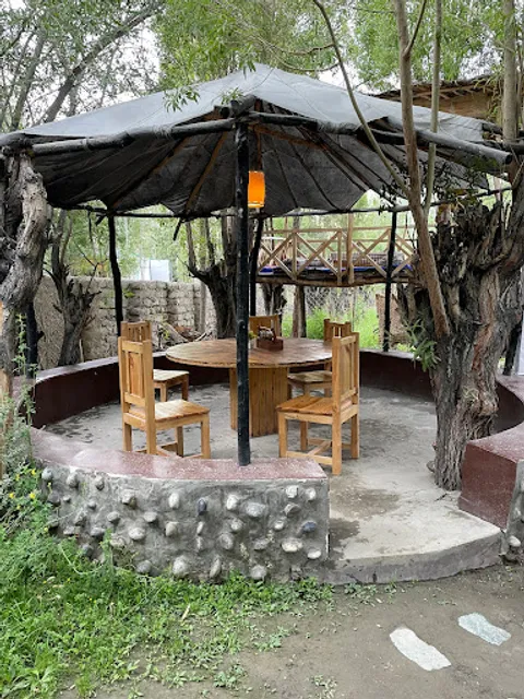 The Bonfire Restaurant