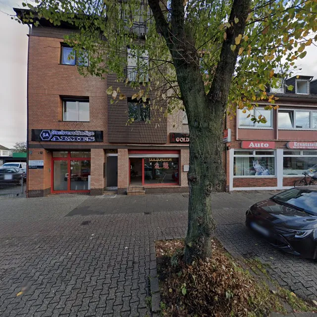 China Schnell-Imbiss