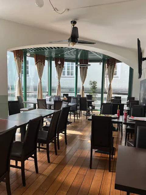 K2 Restaurant Pizzeria