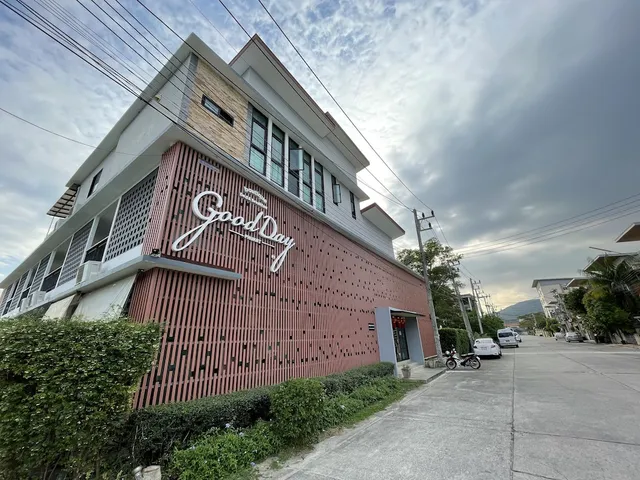 Good Day Phuket Boutique Bed & Breakfast