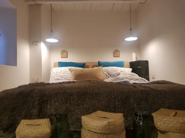 B&B Valle Spluga Il Pertugio