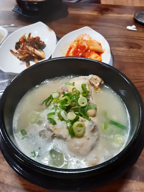 놀부네남원추어탕