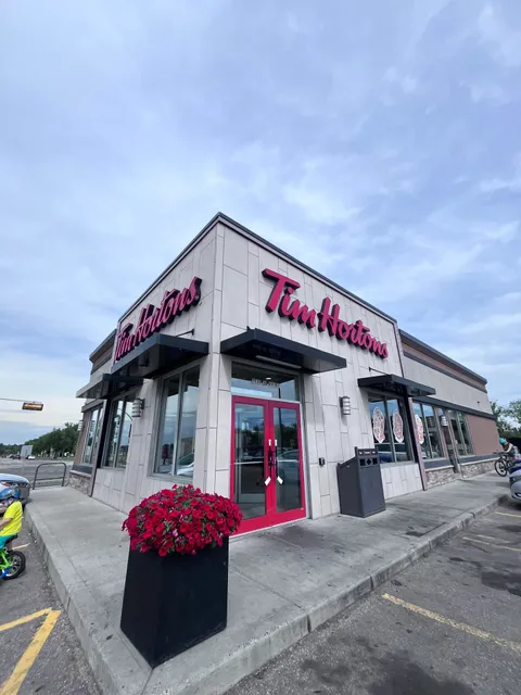 Tim Hortons
