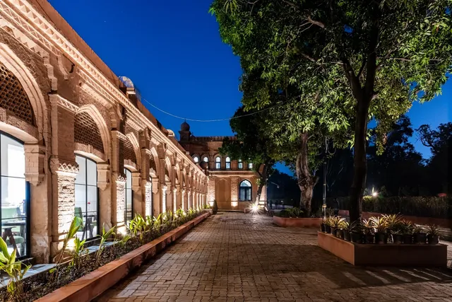 The Earth Amritsar - Trademark Collection by Wyndham