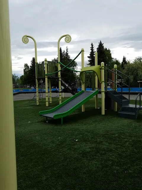 Kiwanis Fish Creek Park