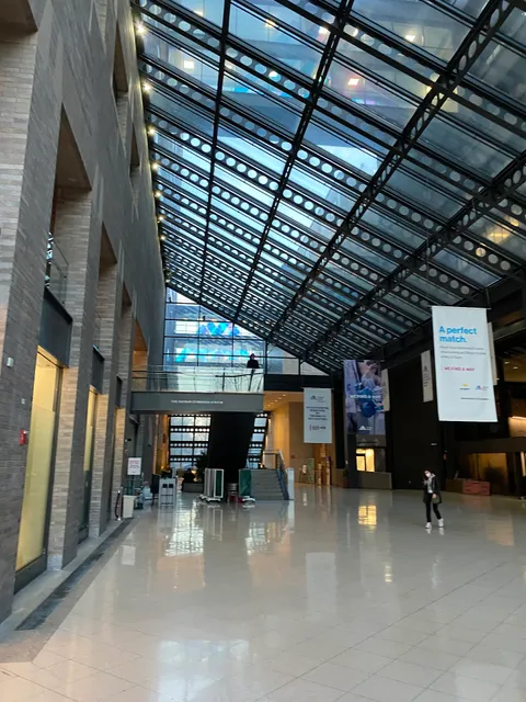 The Mount Sinai Hospital