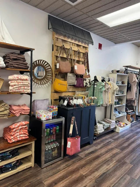 Heritage Lane Boutique