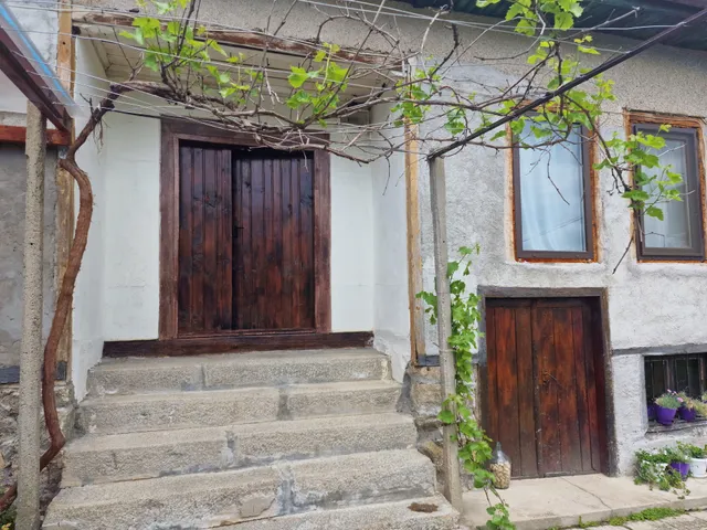 Къща за гости „Христини“