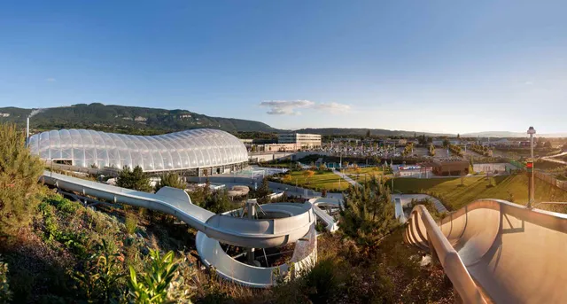 ibis Styles Saint-Julien-en-Genevois Vitam