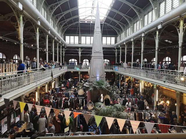 Brussels Vintage Market