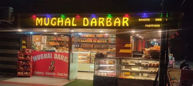 Mughal Darbar restaurant kashmiri wazwan