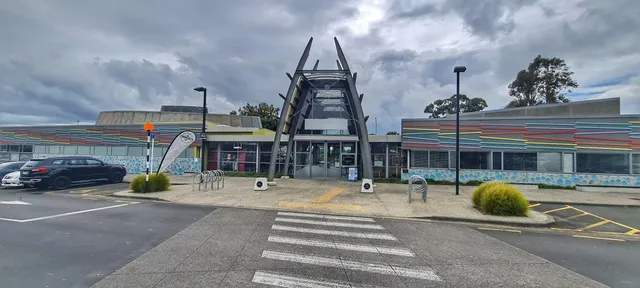 Mangere Arts Centre