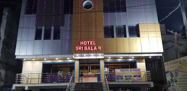 Hotel Sri Balaji