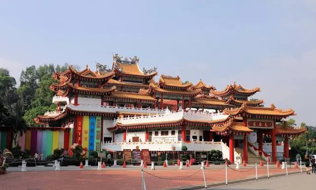 Thean Hou Temple
