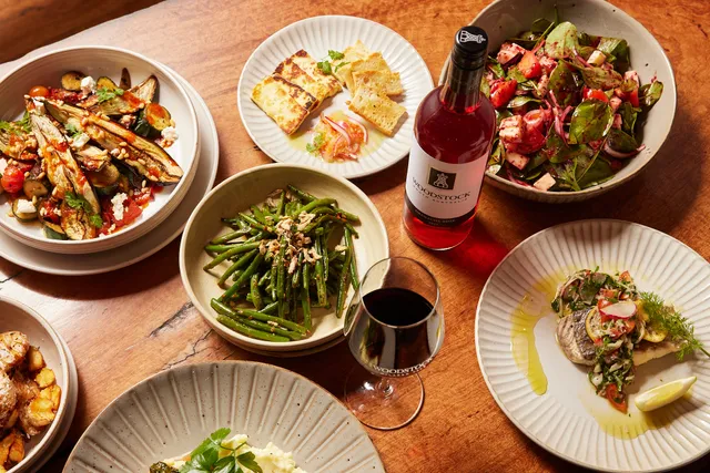 Woodstock Wine Estate