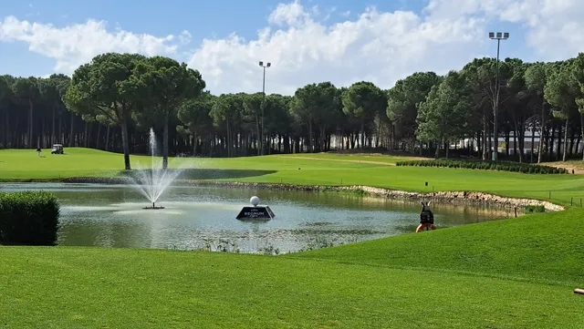 Carya Golf Club