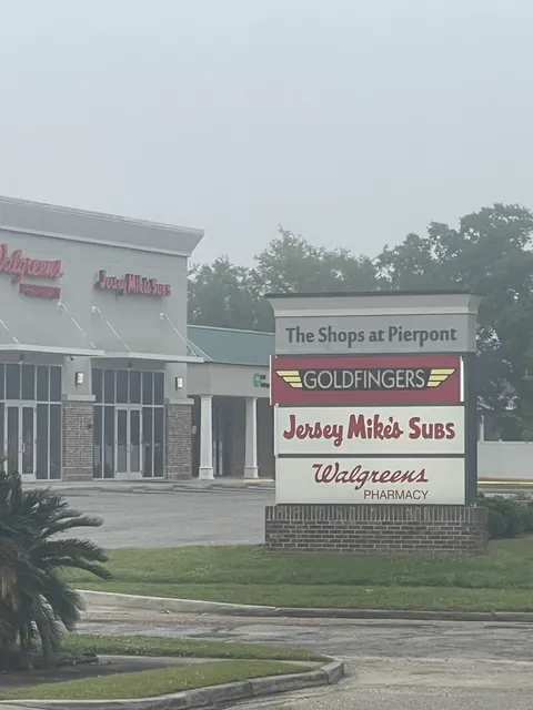 Midtown Shopping Center