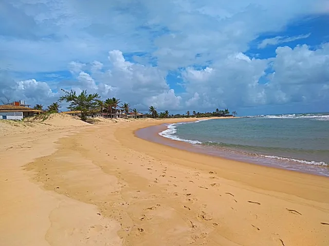 Praia de Barreta