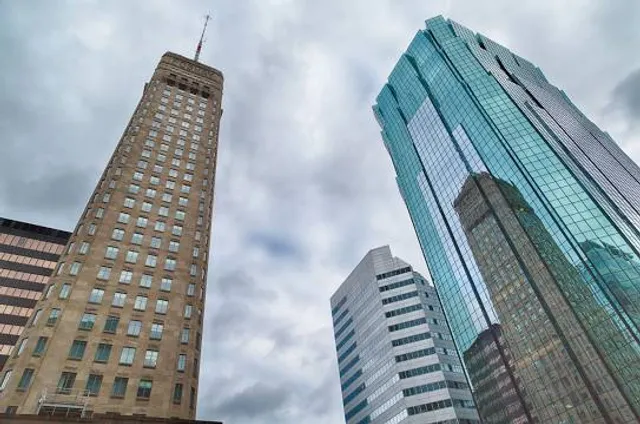Foshay Museum and Observation Deck