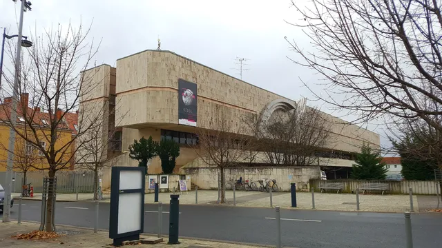 Szombathelyi Képtár