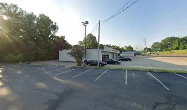 Jack's Family Restaurant