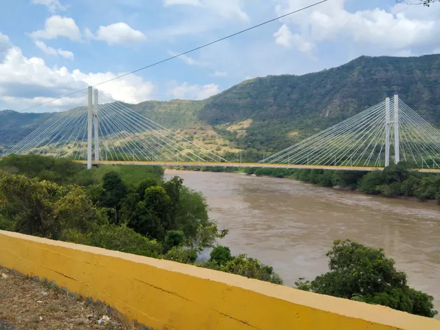 Nuevo Puente de Honda