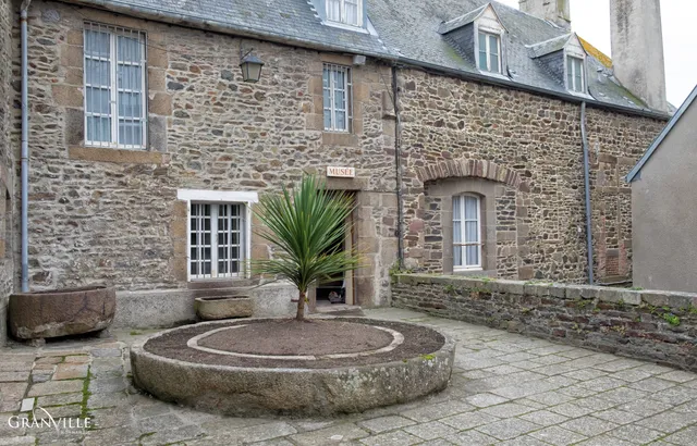 Museum of Art and History of Granville