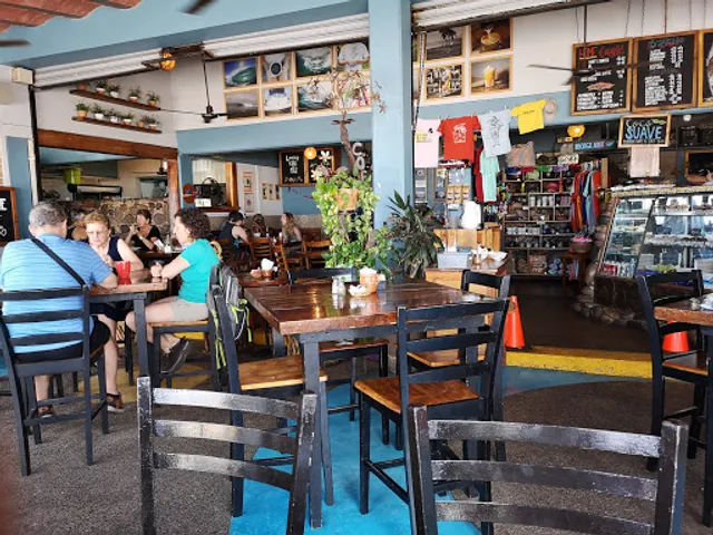 Looney Bean Coffee Cerritos