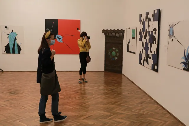 Savremena galerija Subotica