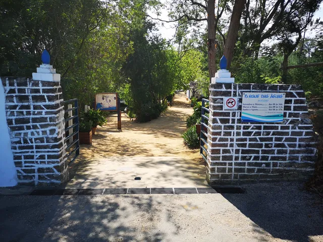 Parque das Águas