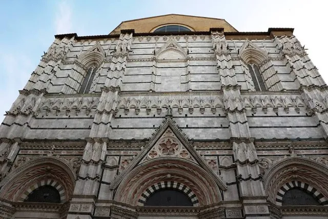 Battistero di San Giovanni Battista