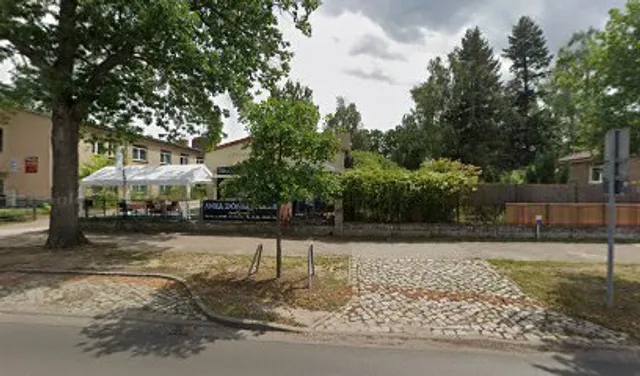 Anka döner Neuenhagen