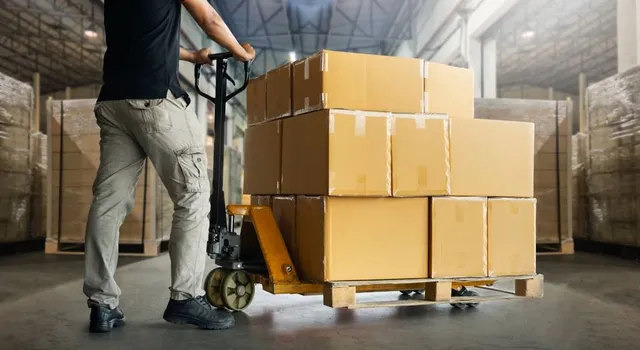 Carton King Creative Park