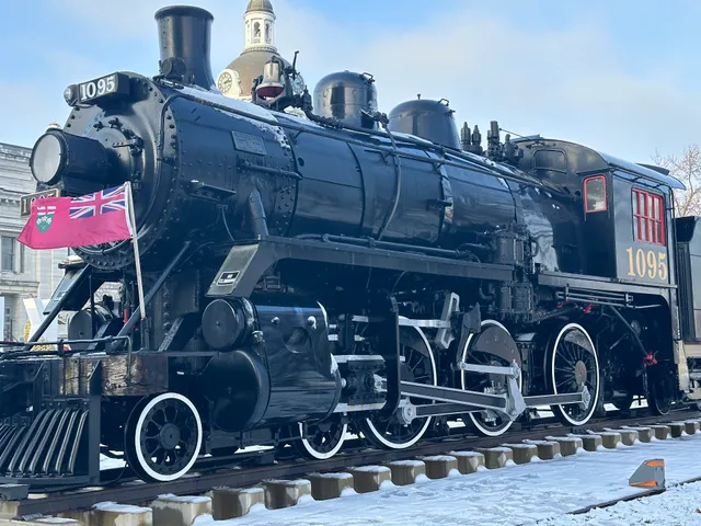 Confederation Basin Marina