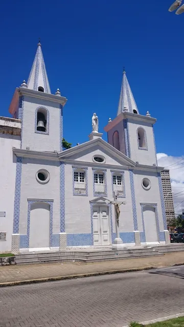 Igreja de Nossa Senhora da Conceição da Prainha